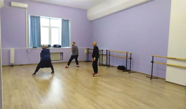 Фотография Зал 