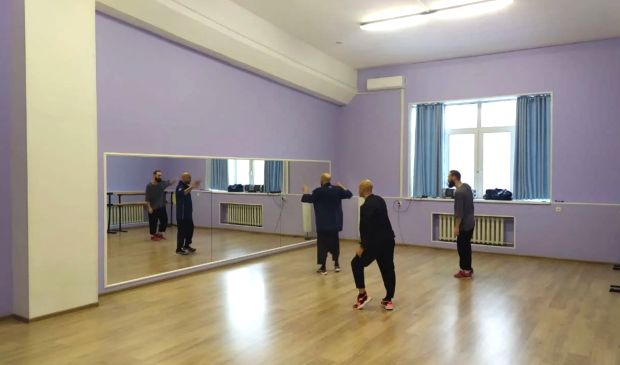 Фотография Зал 