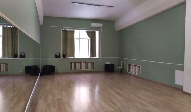 Фотография Зал 