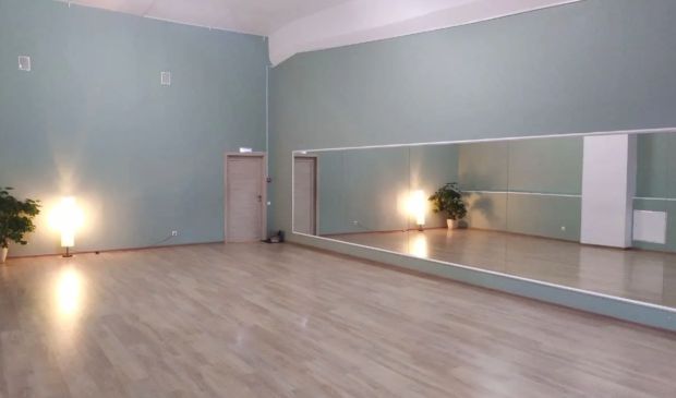 Фотография Зал 