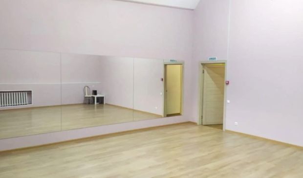 Фотография Зал 