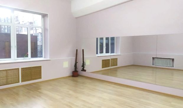 Фотография Зал 