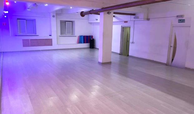 Фотография Зал White Hall в Творческом центре «Любовь»