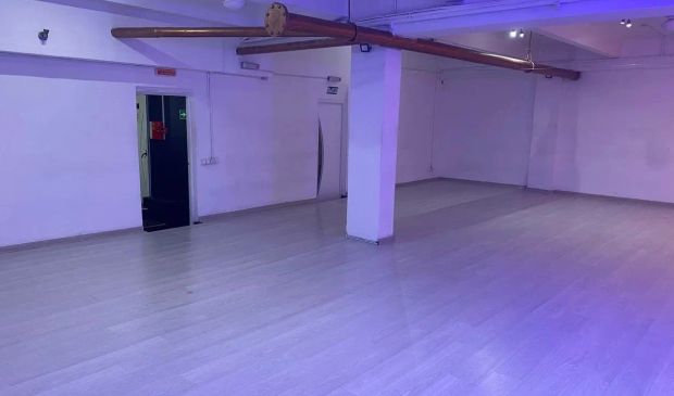 Фотография Зал White Hall в Творческом центре «Любовь»