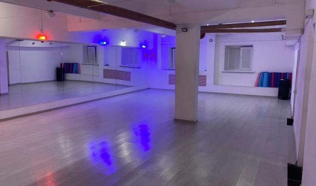 Фотография Зал White Hall в Творческом центре «Любовь»