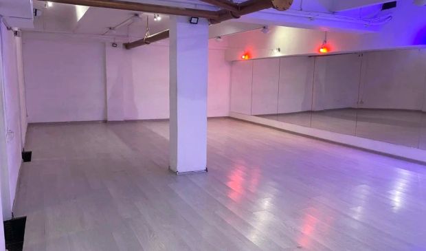 Фотография Зал White Hall в Творческом центре «Любовь»