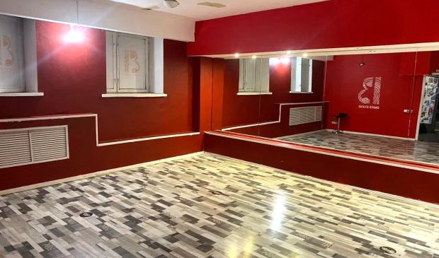 Фотография Зал Red Hall в Творческом центре «Любовь»