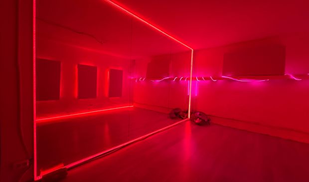 Фотография Танцевальный зал Small в 