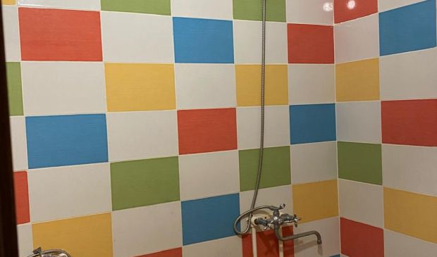 Фотография Универсальный зал в текстильщиках 