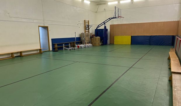 Фотография Универсальный зал в Коптево 