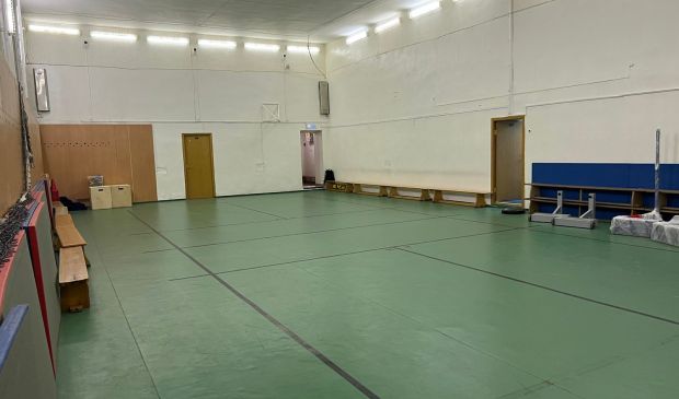 Фотография Универсальный зал в Коптево 