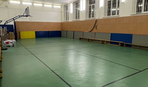 Фотография Универсальный зал в Коптево 