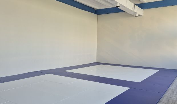 Фотография Зал для единоборств и групповых программ 100 кв.м.