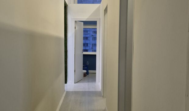 Фотография Зал для единоборств и групповых программ 100 кв.м.