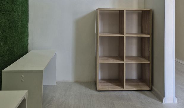 Фотография Зал для единоборств и групповых программ 100 кв.м.