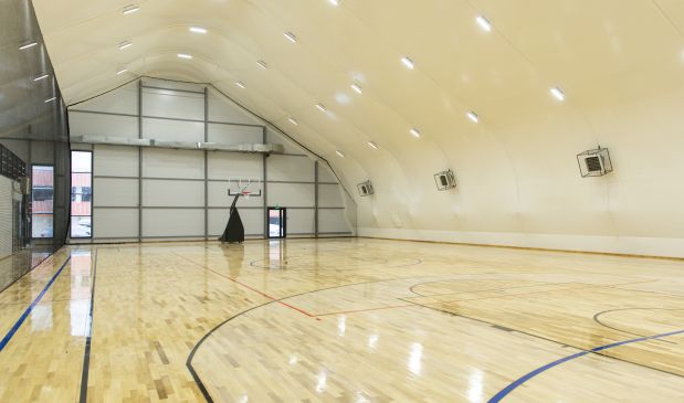 Фотография Универсальный зал Спортивного комплекса «ИГРА» Солнцево 