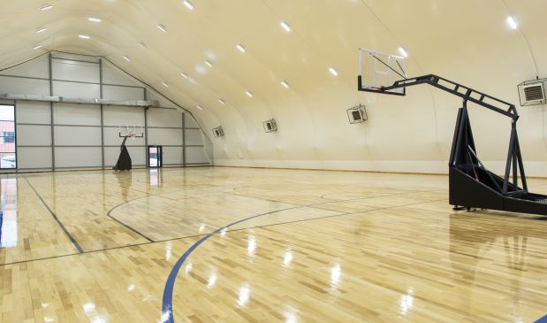 Фотография Универсальный зал Спортивного комплекса «ИГРА» Солнцево 