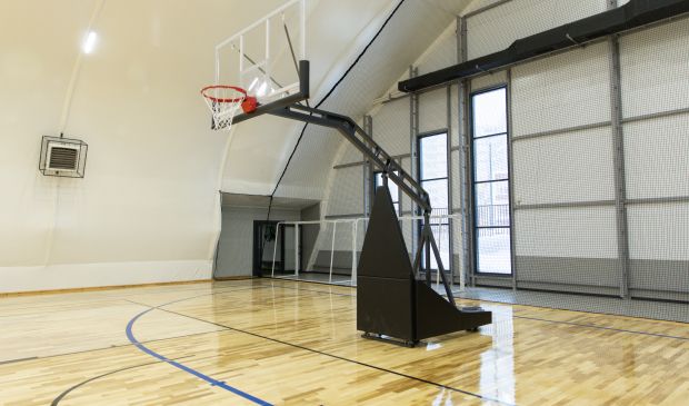 Фотография Универсальный зал Спортивного комплекса «ИГРА» Солнцево 