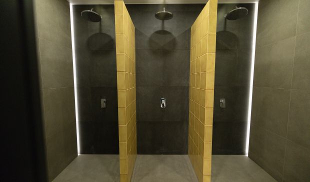 Фотография Универсальный зал Спортивного комплекса «ИГРА» Солнцево 