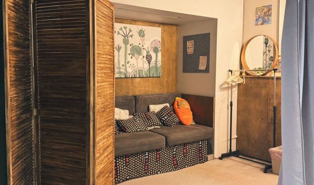 Фотография Пространство «Унца Унца Спорт»