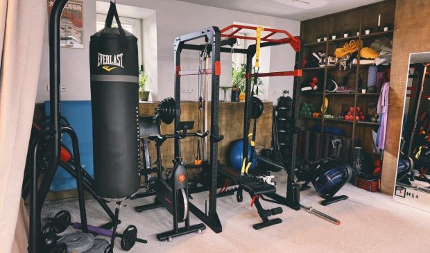 Фотография Пространство «Унца Унца Спорт»