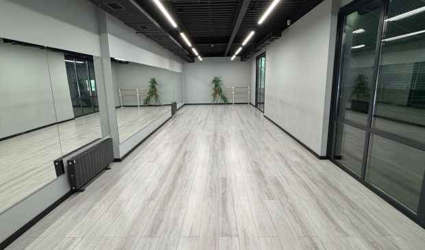 Фотография Зал для борьбы СК «ИГРА» Жулебино