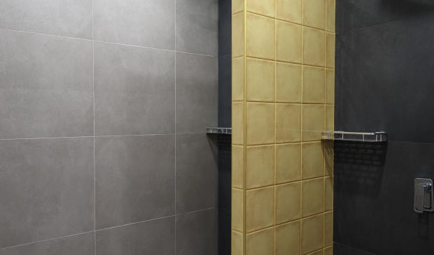 Фотография Зал для борьбы СК «ИГРА» Жулебино