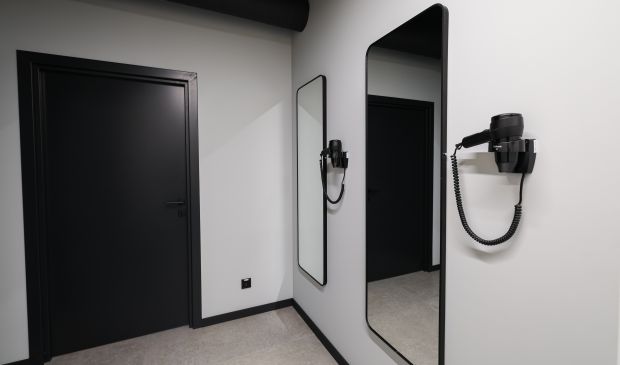 Фотография Зал для борьбы СК «ИГРА» Жулебино