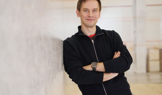 Фотография Турнирный вайб с Сергеем Доценко