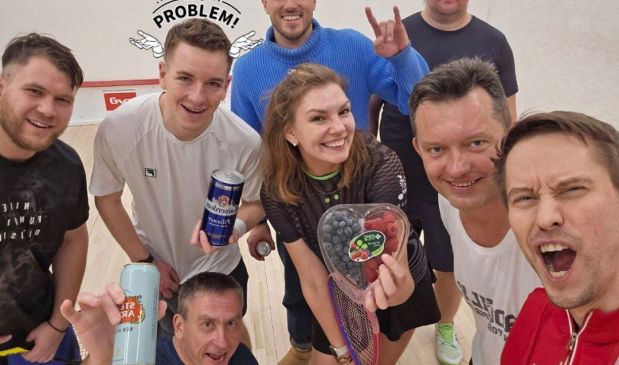 Фотография Турнирный вайб с Сергеем Доценко