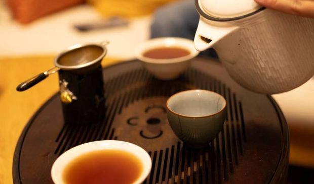 Фотография Зал для йоги и практик 65 кв.м. 