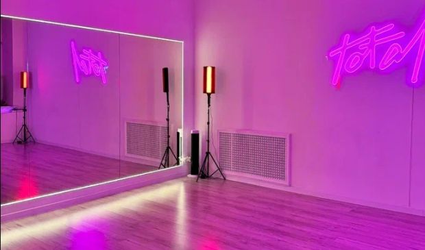 Фотография Студия танцев и растяжки 