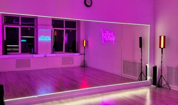 Фотография Студия танцев и растяжки 