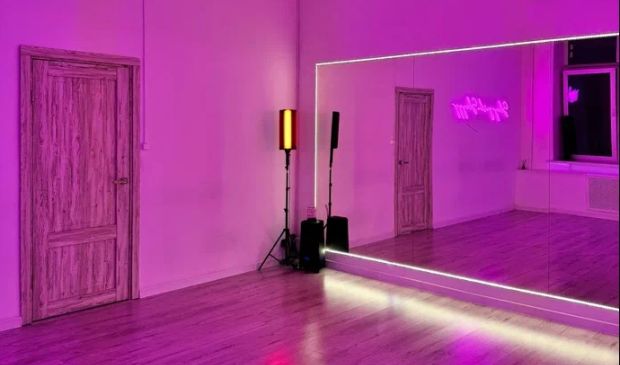 Фотография Студия танцев и растяжки 