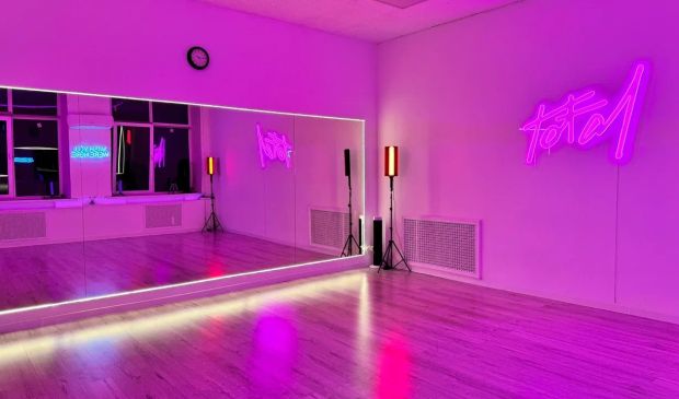 Фотография Студия танцев и растяжки 