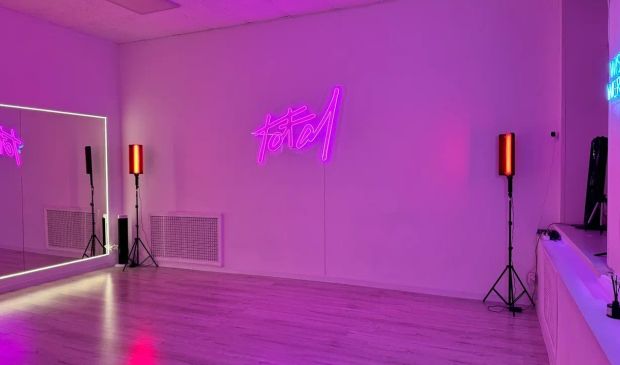 Фотография Студия танцев и растяжки 