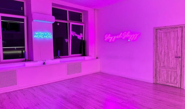 Фотография Студия танцев и растяжки 