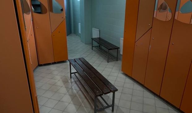 Фотография Универсальный зал на метро Марьина Роща