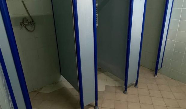 Фотография Универсальный зал на метро Марьина Роща