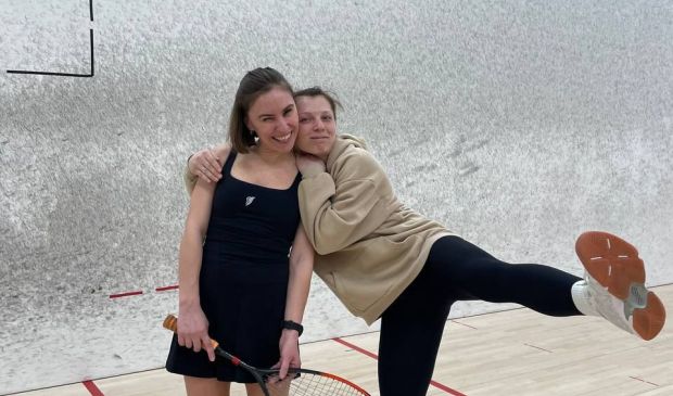 Фотография Часовая тренировка с Валерией Павловой