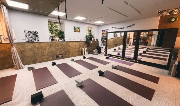 Фотография Пространство «Унца Унца Спорт»