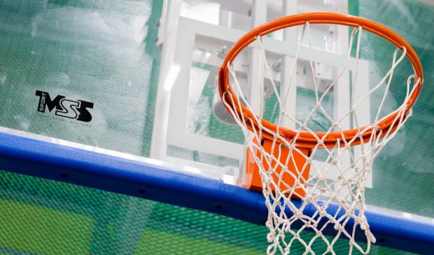 Фотография Баскетбольная площадка NEШ СПОРТ