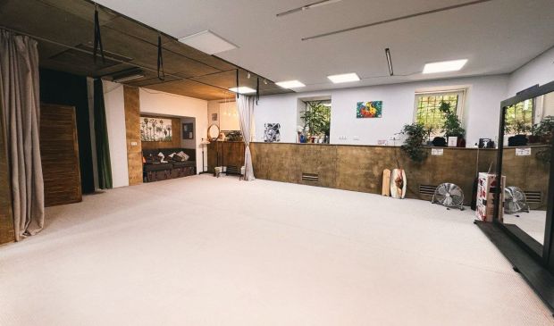 Фотография Пространство «Унца Унца Спорт»