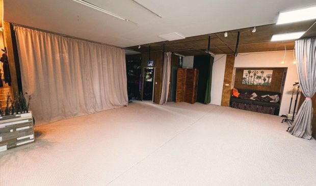 Фотография Пространство «Унца Унца Спорт»