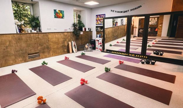 Фотография Пространство «Унца Унца Спорт»