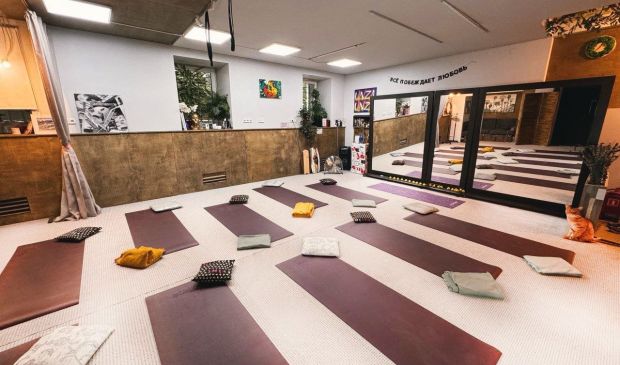 Фотография Пространство «Унца Унца Спорт»