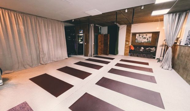 Фотография Пространство «Унца Унца Спорт»