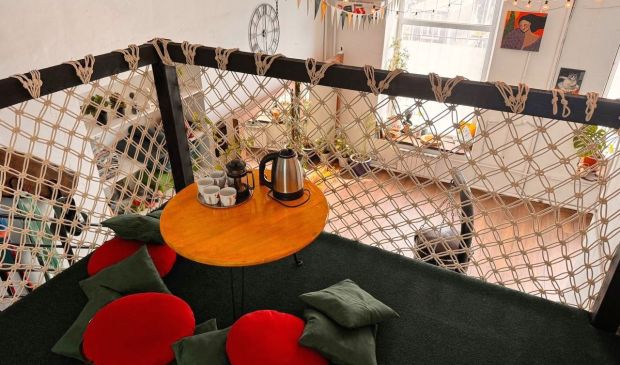 Фотография Зал для танцев, йоги и фитнеса «Унца Унца Спорт»