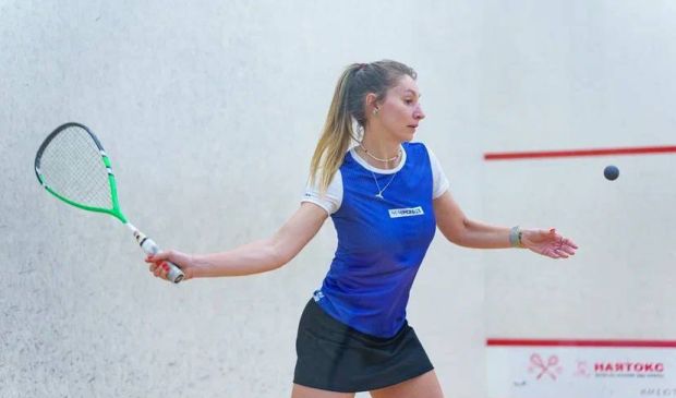 Фотография Часовая тренировка с Анастасией Пономаревой