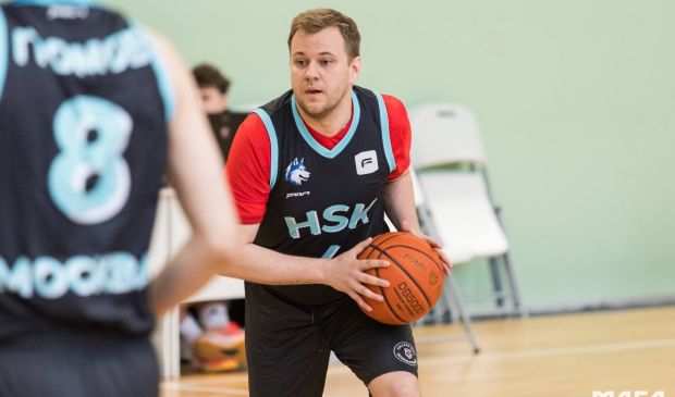 Фотография Баскетбол для детей